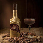 Licor 43 Chocolate Diego Zamora - 700ml
