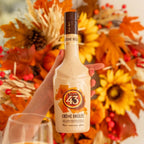 Licor 43 Crème Brûlée Diego Zamora - 700ml