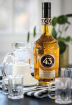 Licor 43 Original Diego Zamora - 700ml