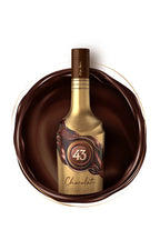 Licor 43 Chocolate Diego Zamora - 700ml
